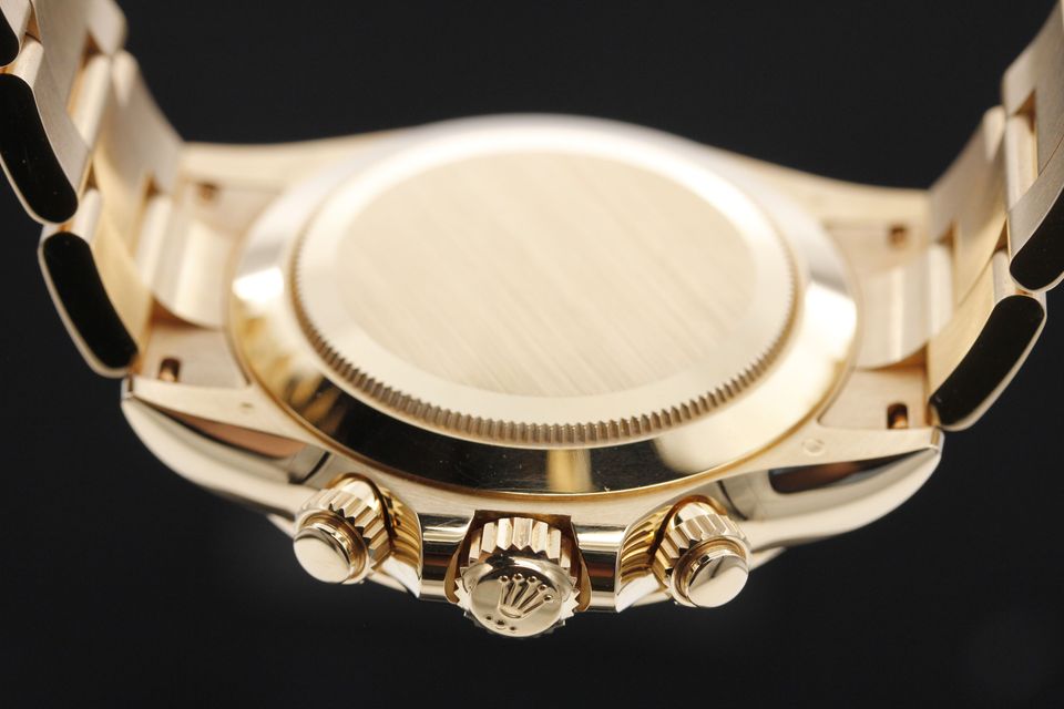 Rolex Daytona 116508 Image 6